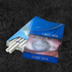 Сигареты Милано Париж (Milano PARIS)